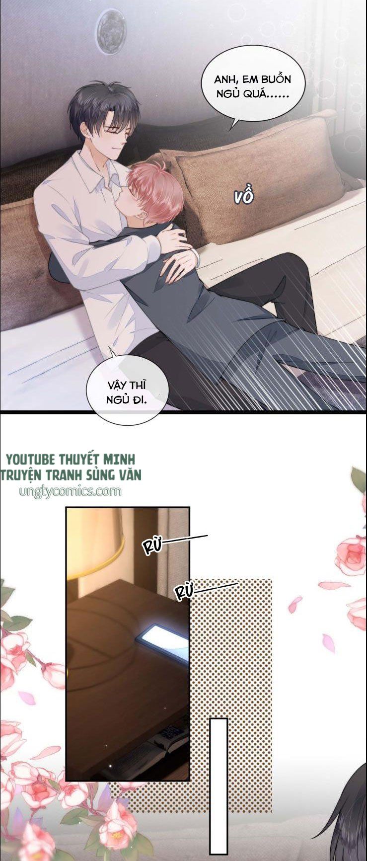 Tri Bỉ - Chương 24