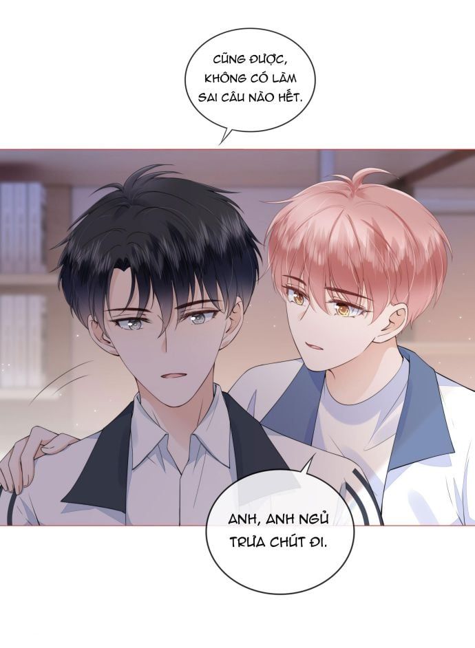 Tri Bỉ - Chương 25