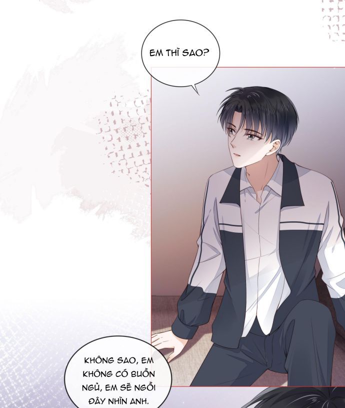Tri Bỉ - Chương 25