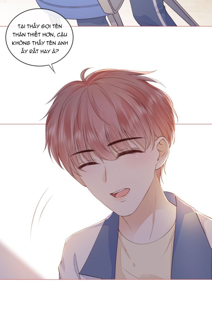Tri Bỉ - Chương 25