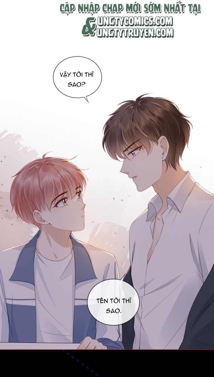 Tri Bỉ - Chương 25
