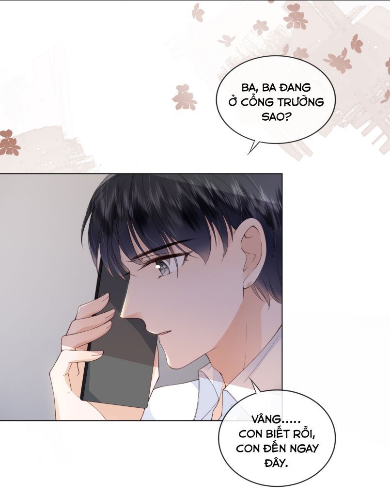 Tri Bỉ - Chương 26