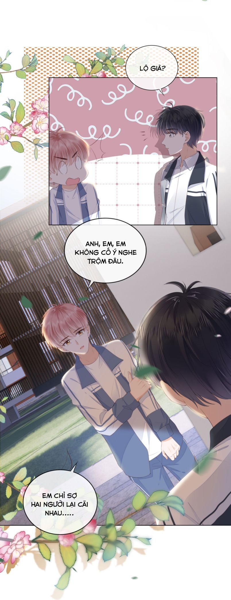 Tri Bỉ - Chương 26