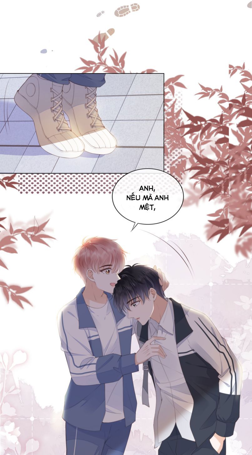 Tri Bỉ - Chương 26