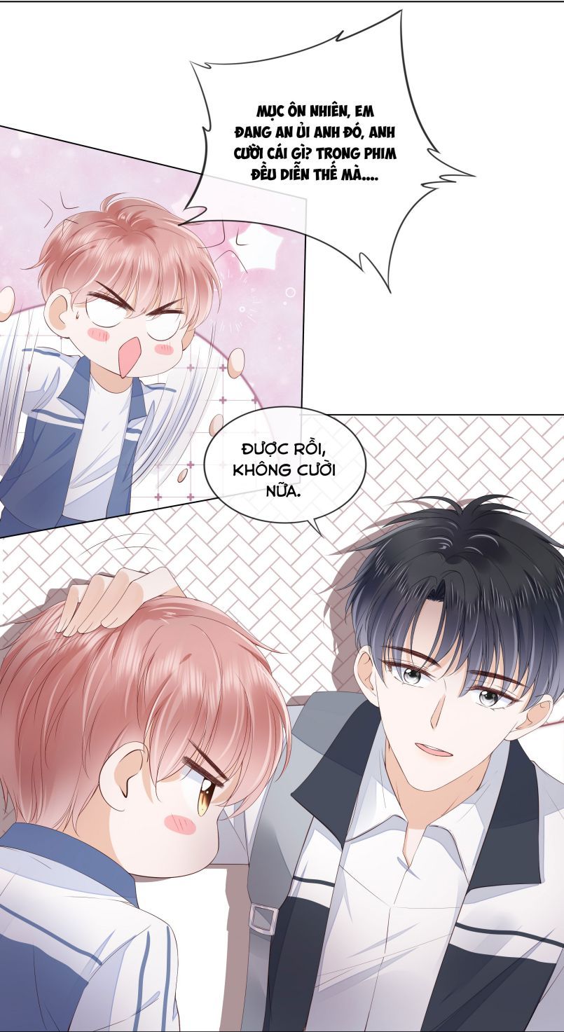 Tri Bỉ - Chương 26