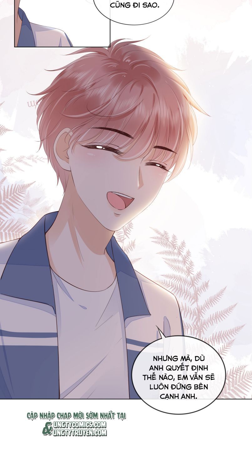 Tri Bỉ - Chương 26