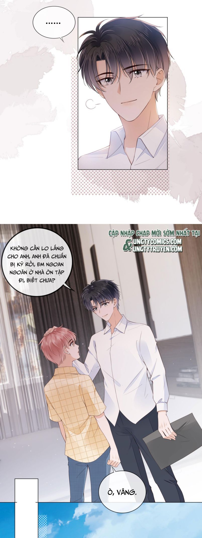 Tri Bỉ - Chương 27