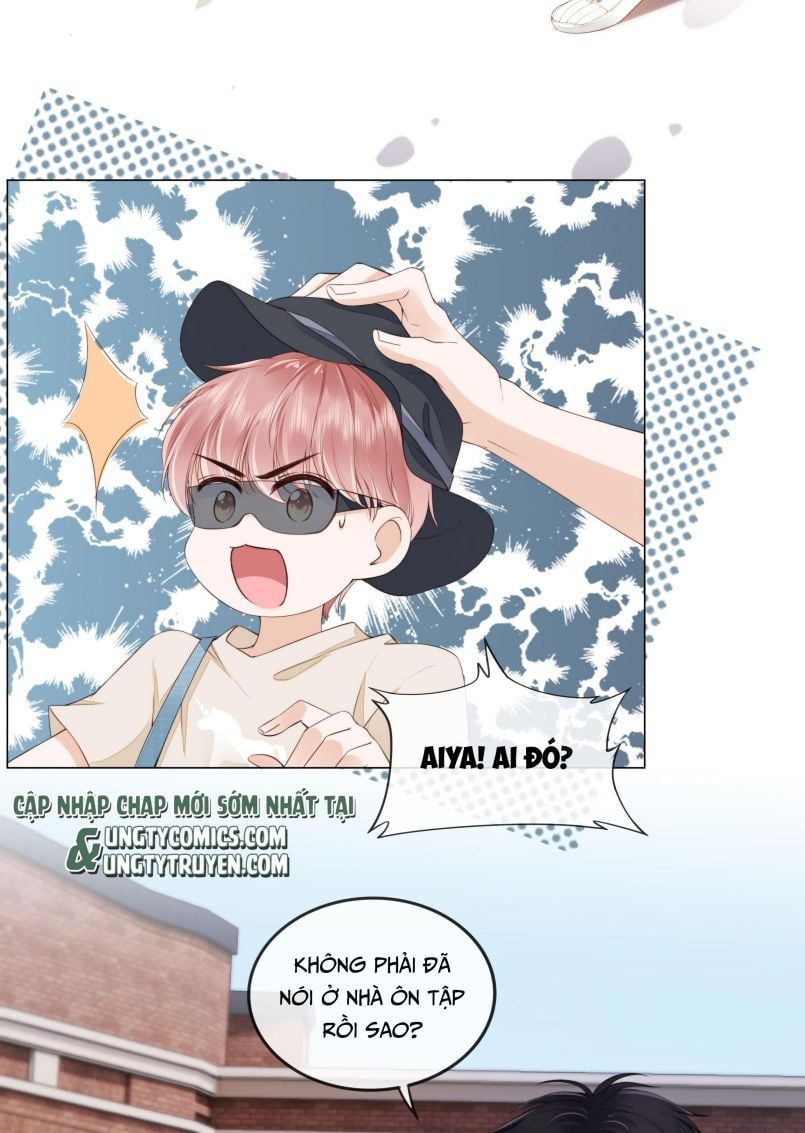Tri Bỉ - Chương 27