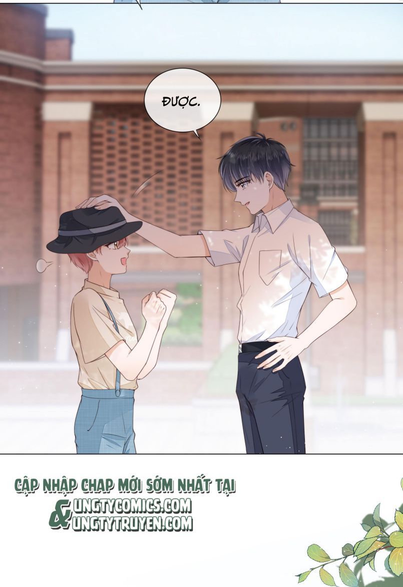 Tri Bỉ - Chương 27