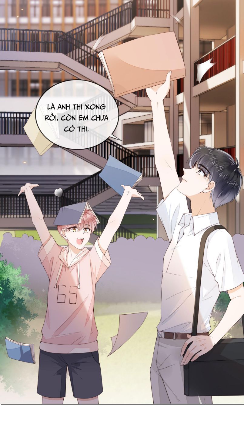 Tri Bỉ - Chương 27