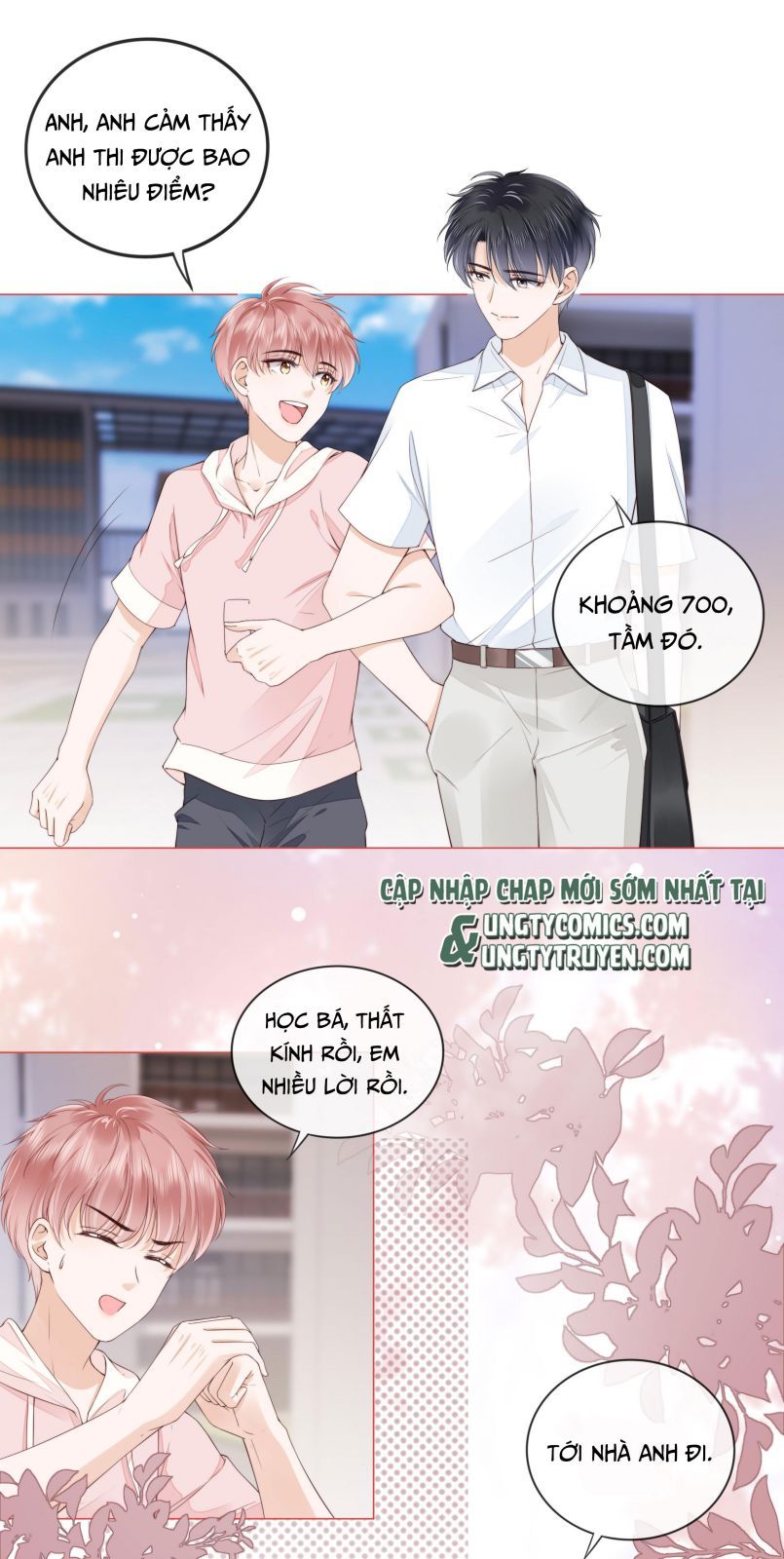 Tri Bỉ - Chương 27
