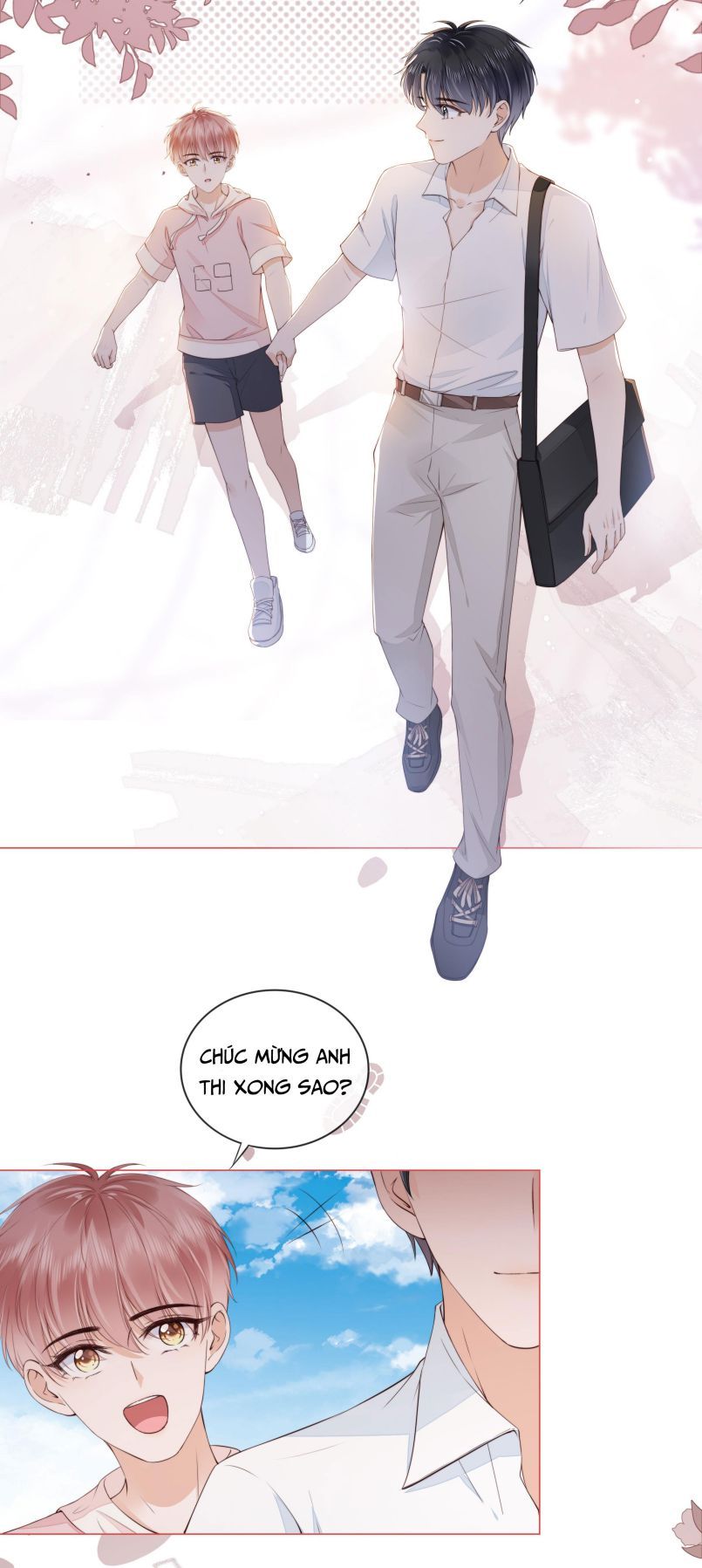 Tri Bỉ - Chương 27