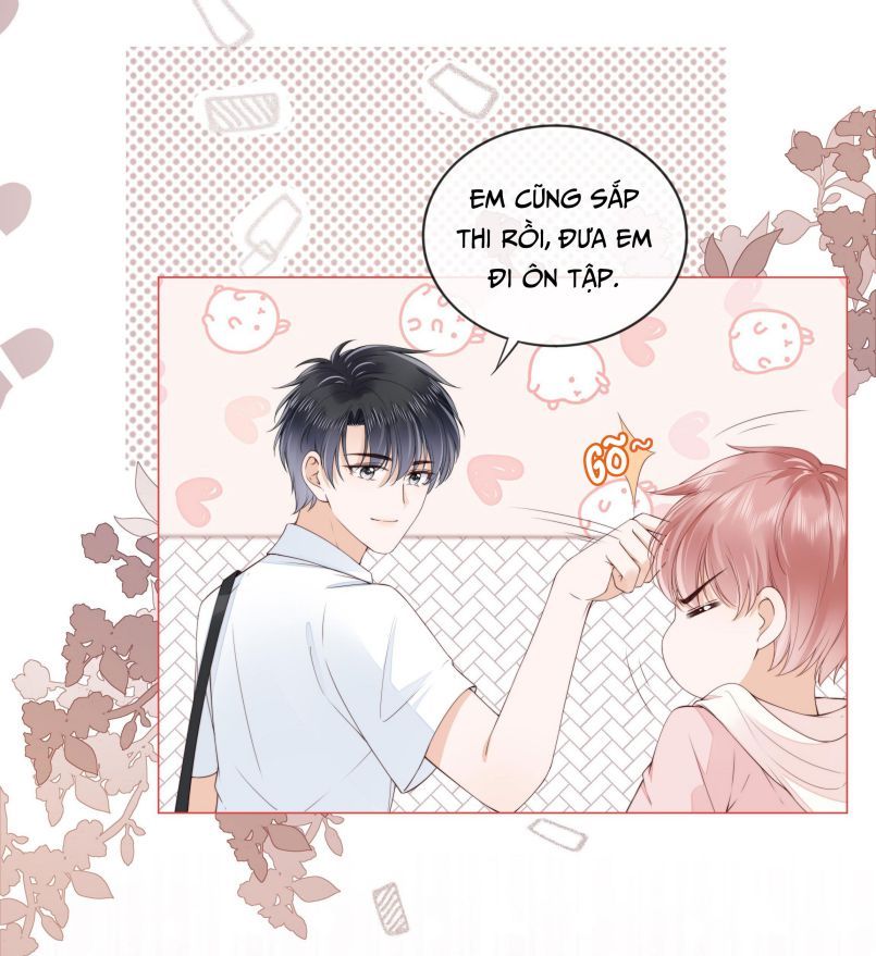Tri Bỉ - Chương 27