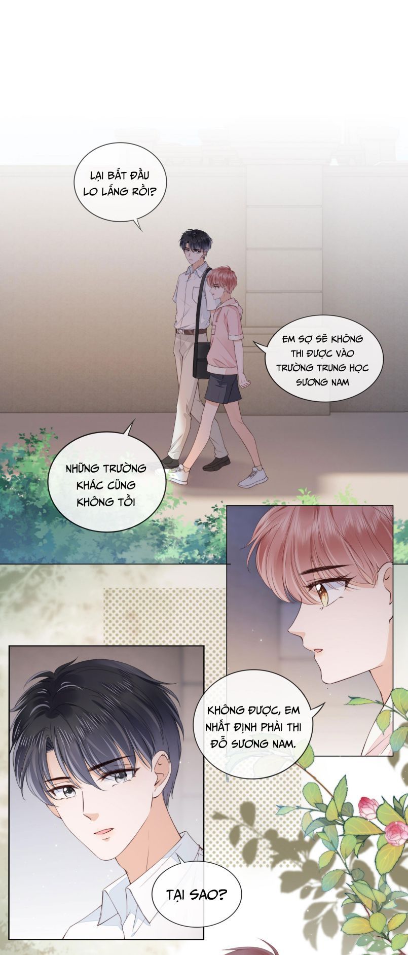 Tri Bỉ - Chương 27