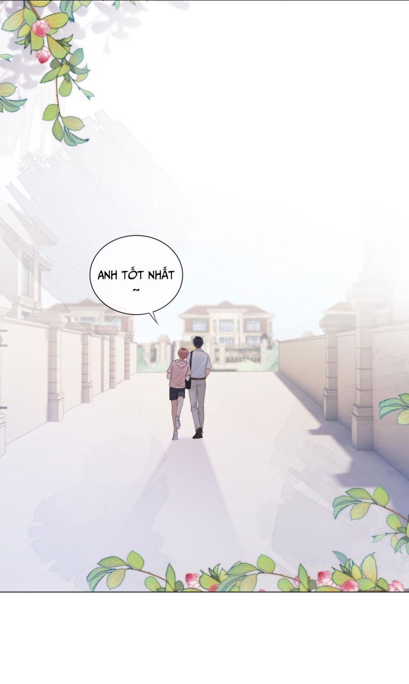 Tri Bỉ - Chương 27