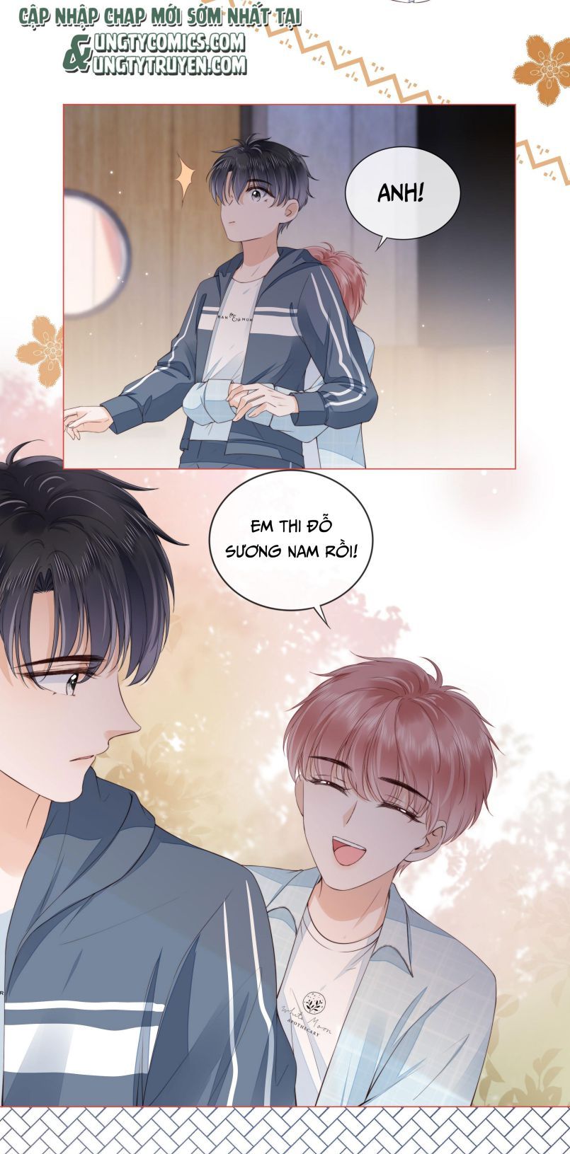 Tri Bỉ - Chương 27