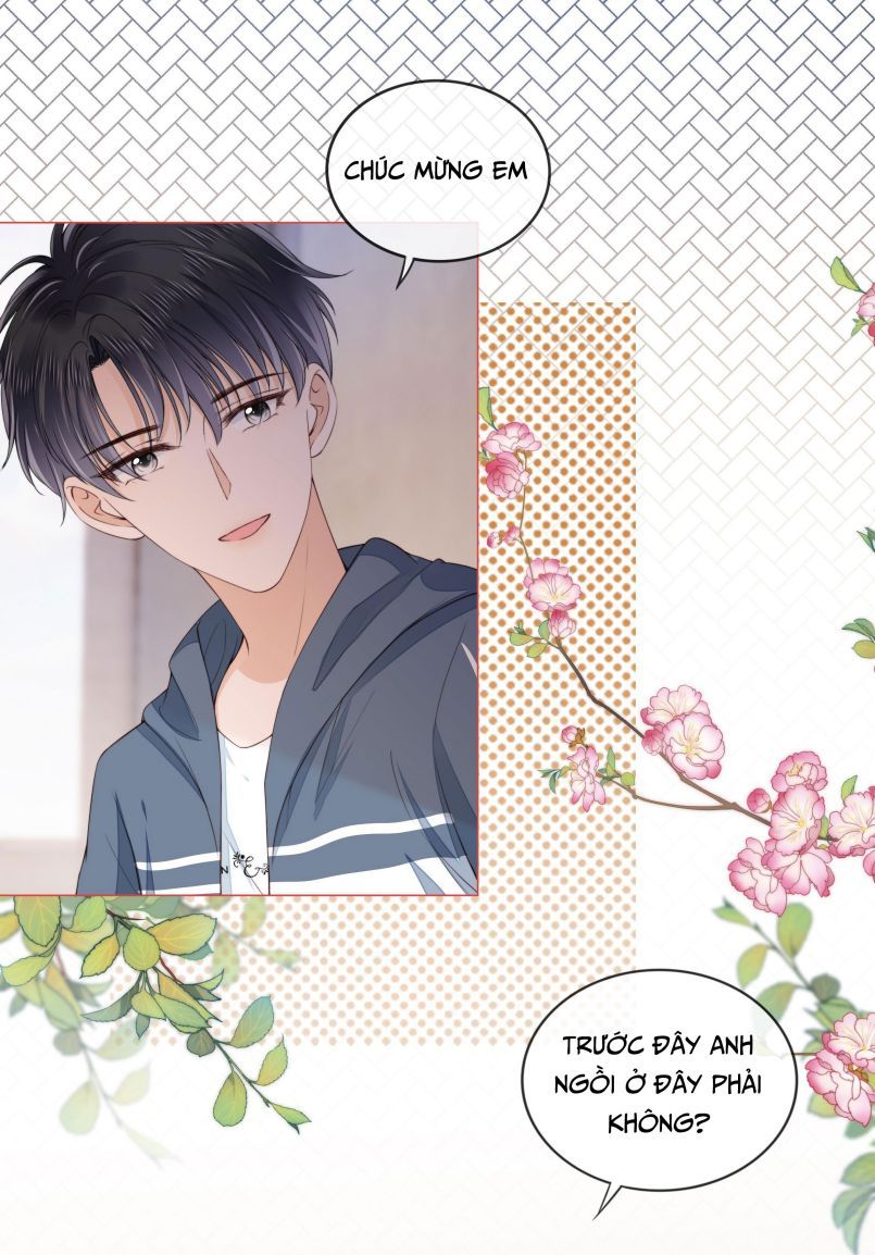 Tri Bỉ - Chương 27