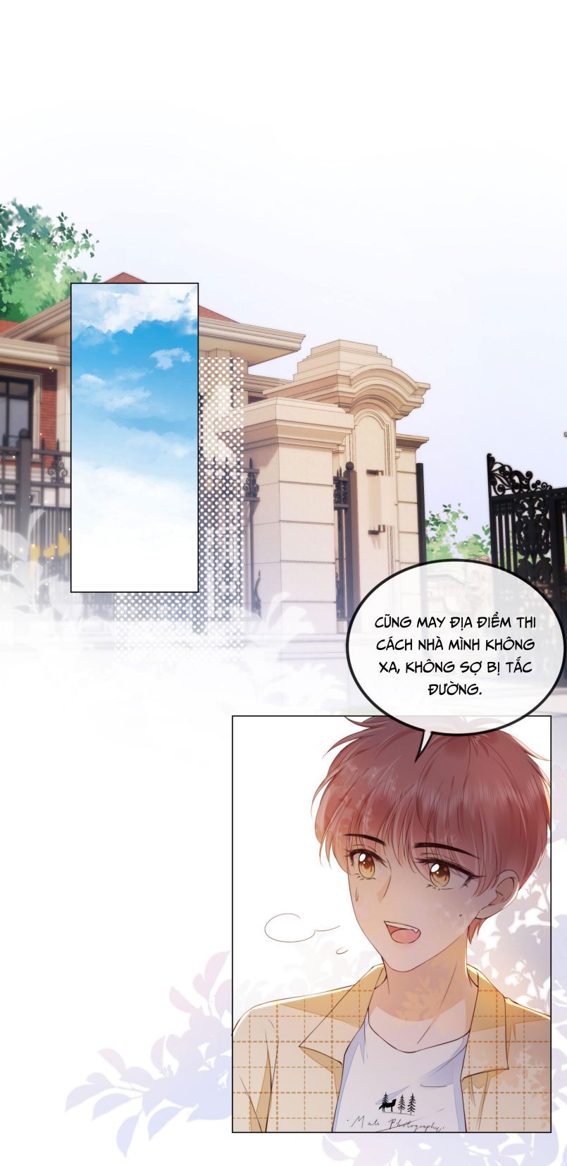 Tri Bỉ - Chương 27