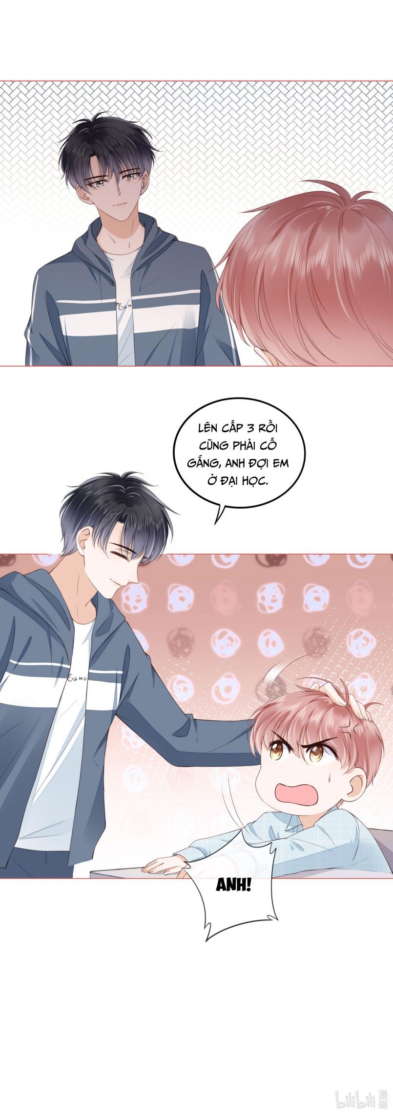 Tri Bỉ - Chương 27