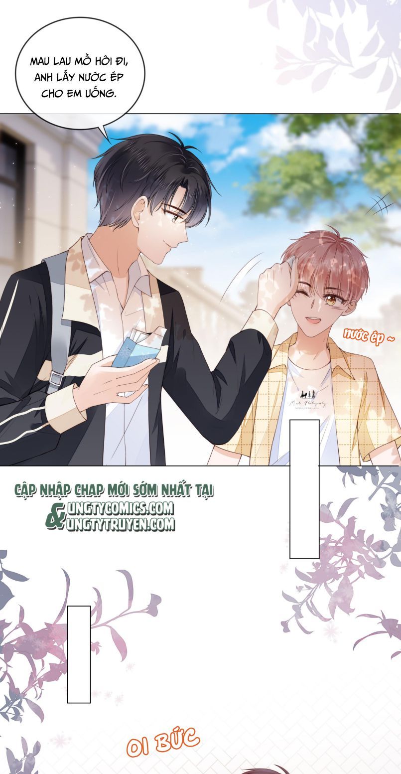 Tri Bỉ - Chương 27