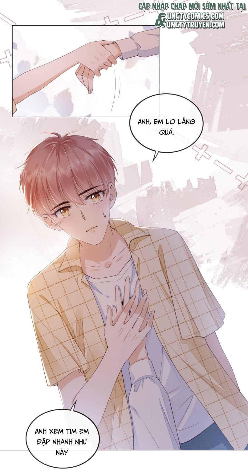 Tri Bỉ - Chương 27