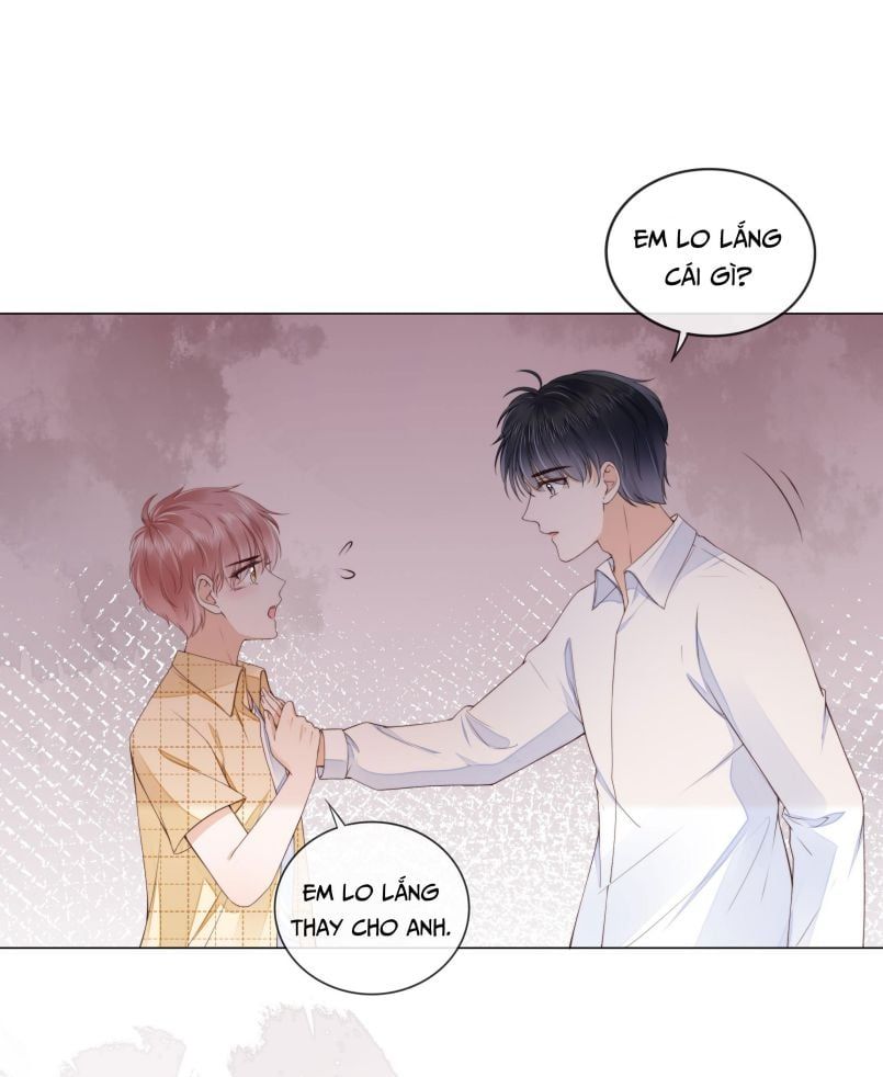 Tri Bỉ - Chương 27