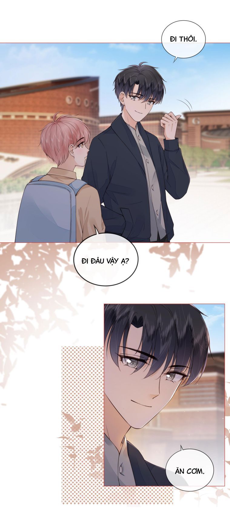 Tri Bỉ - Chương 28