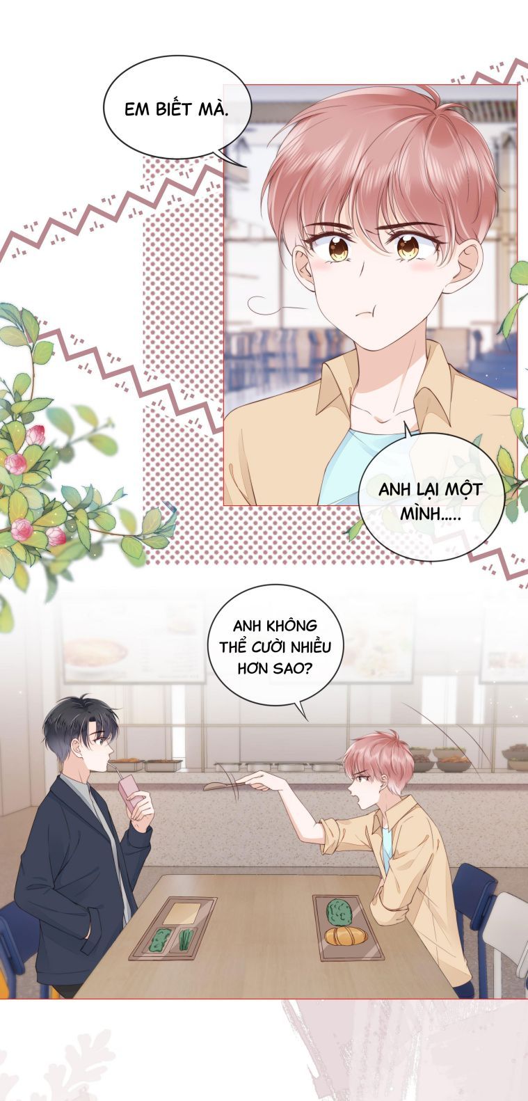 Tri Bỉ - Chương 28