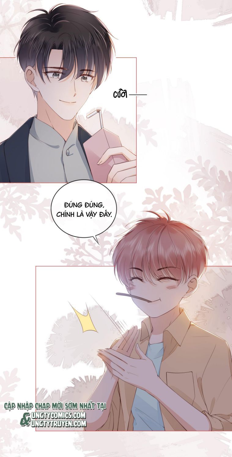 Tri Bỉ - Chương 28