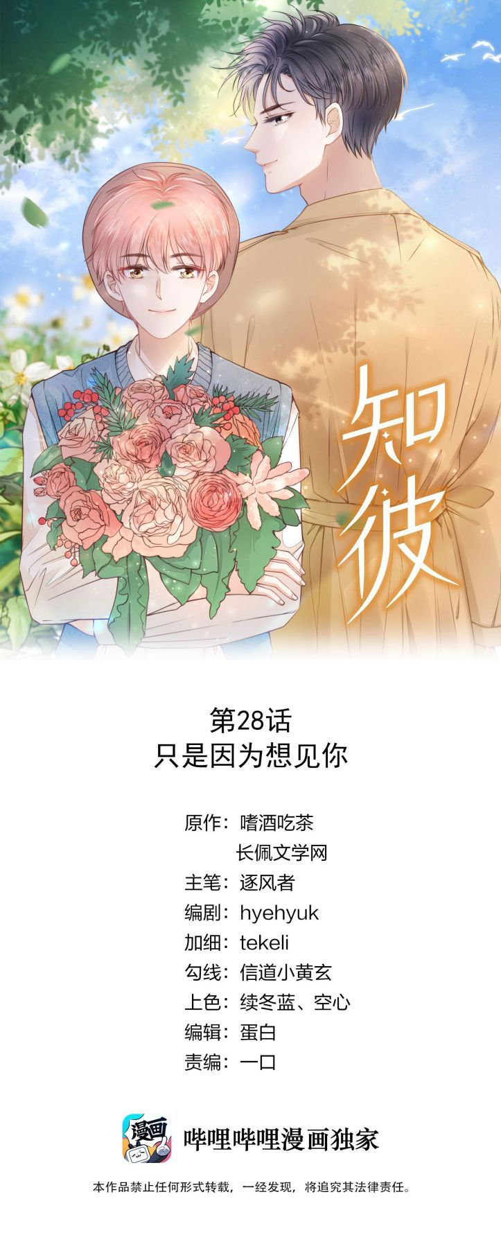 Tri Bỉ - Chương 28