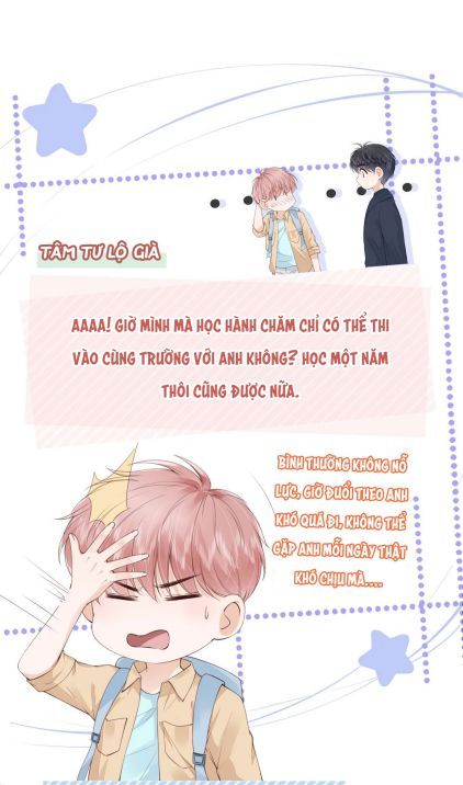 Tri Bỉ - Chương 28