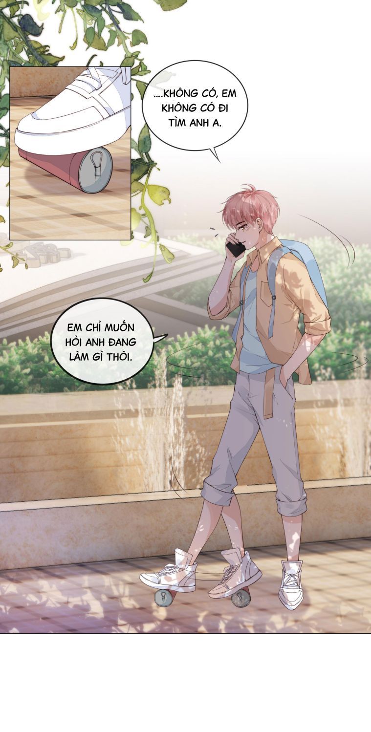 Tri Bỉ - Chương 28