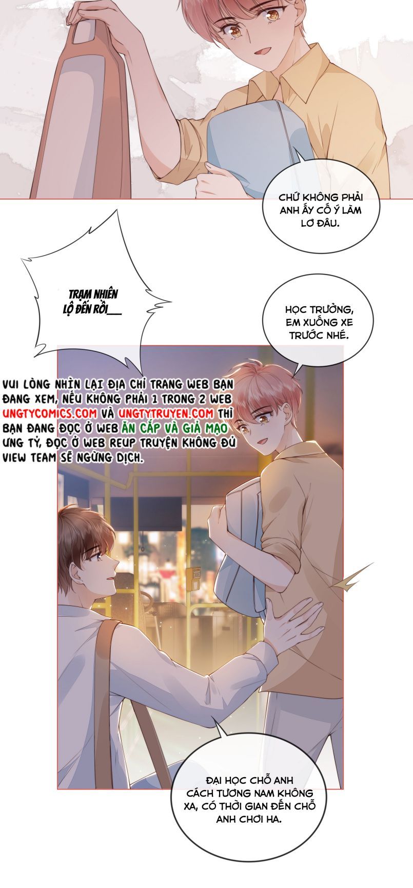 Tri Bỉ - Chương 29