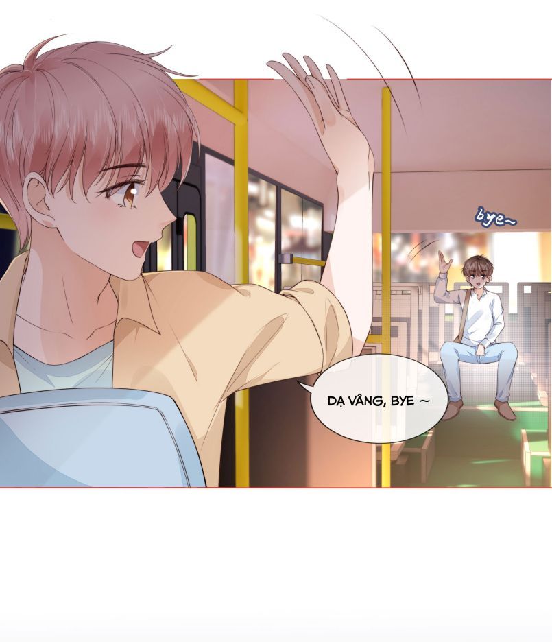Tri Bỉ - Chương 29