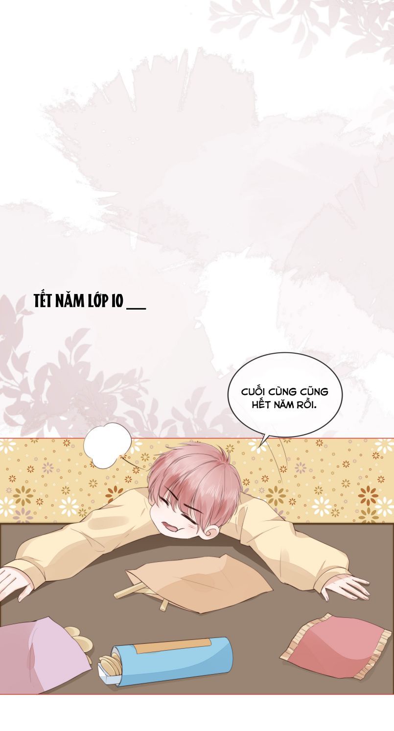 Tri Bỉ - Chương 29