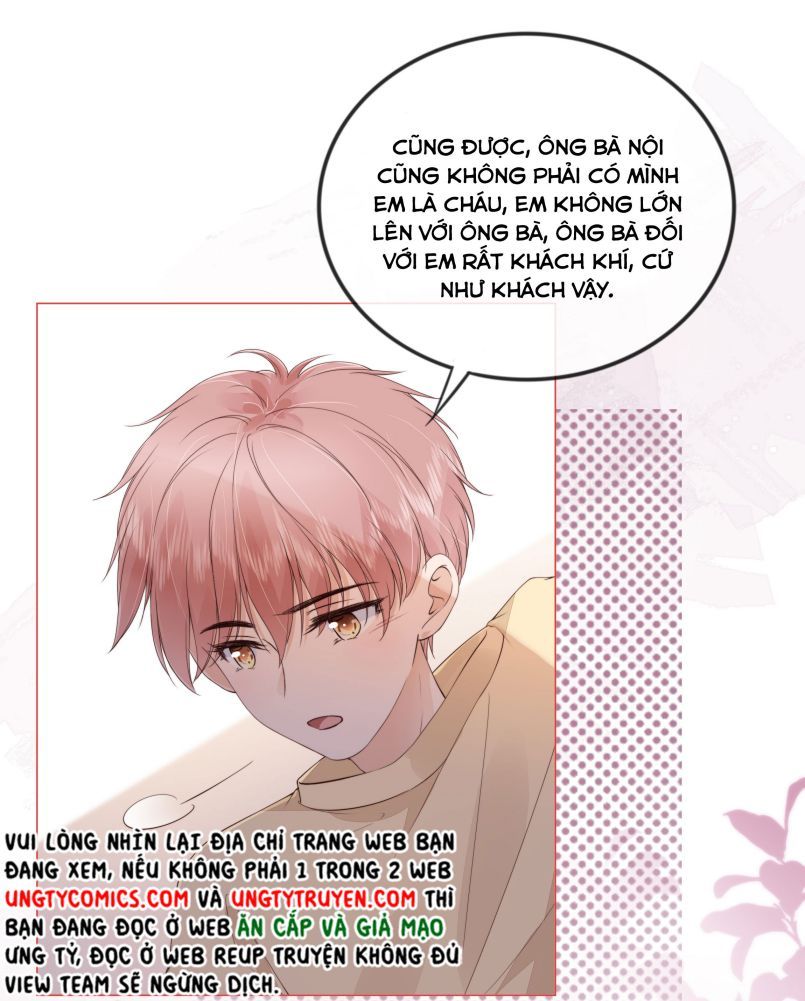Tri Bỉ - Chương 29