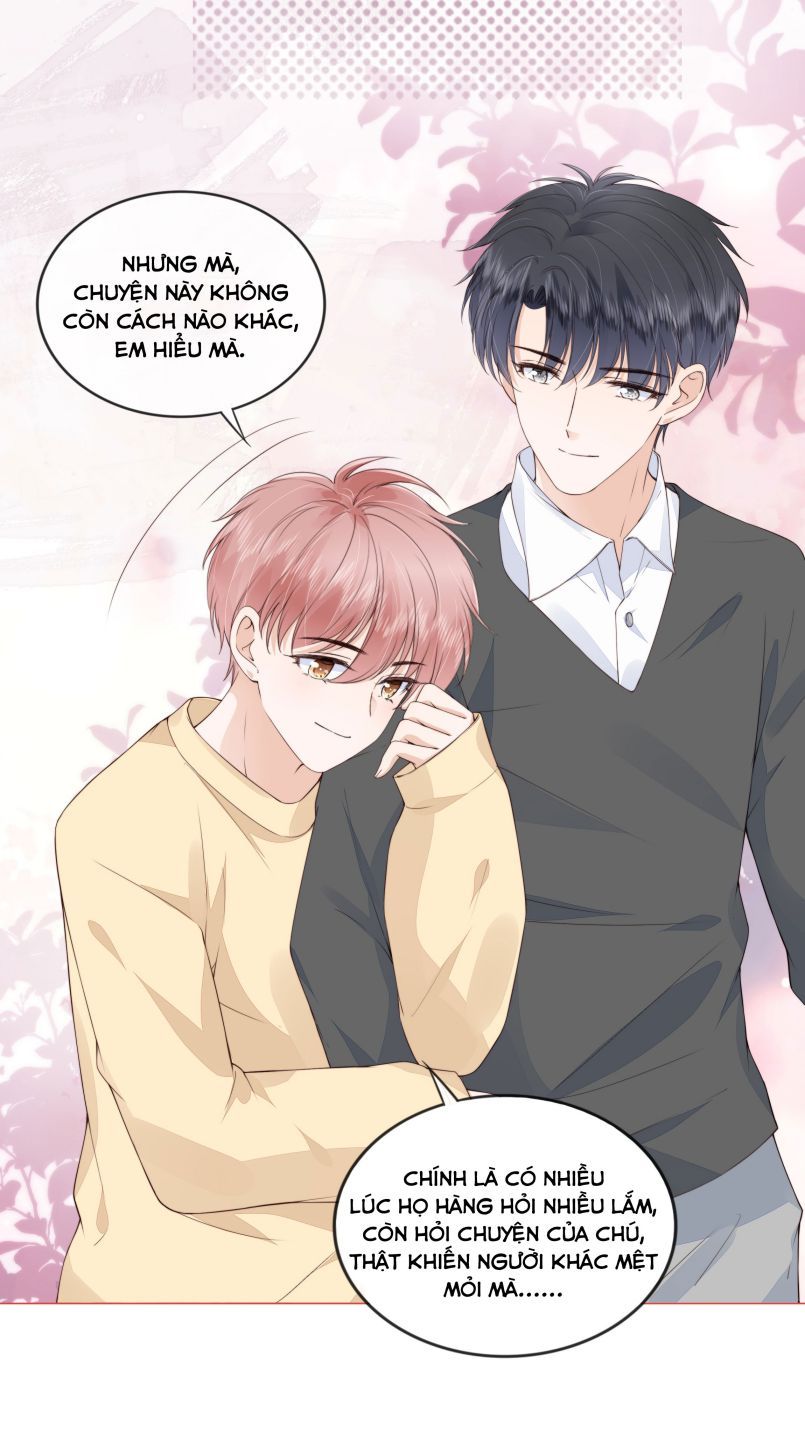 Tri Bỉ - Chương 29
