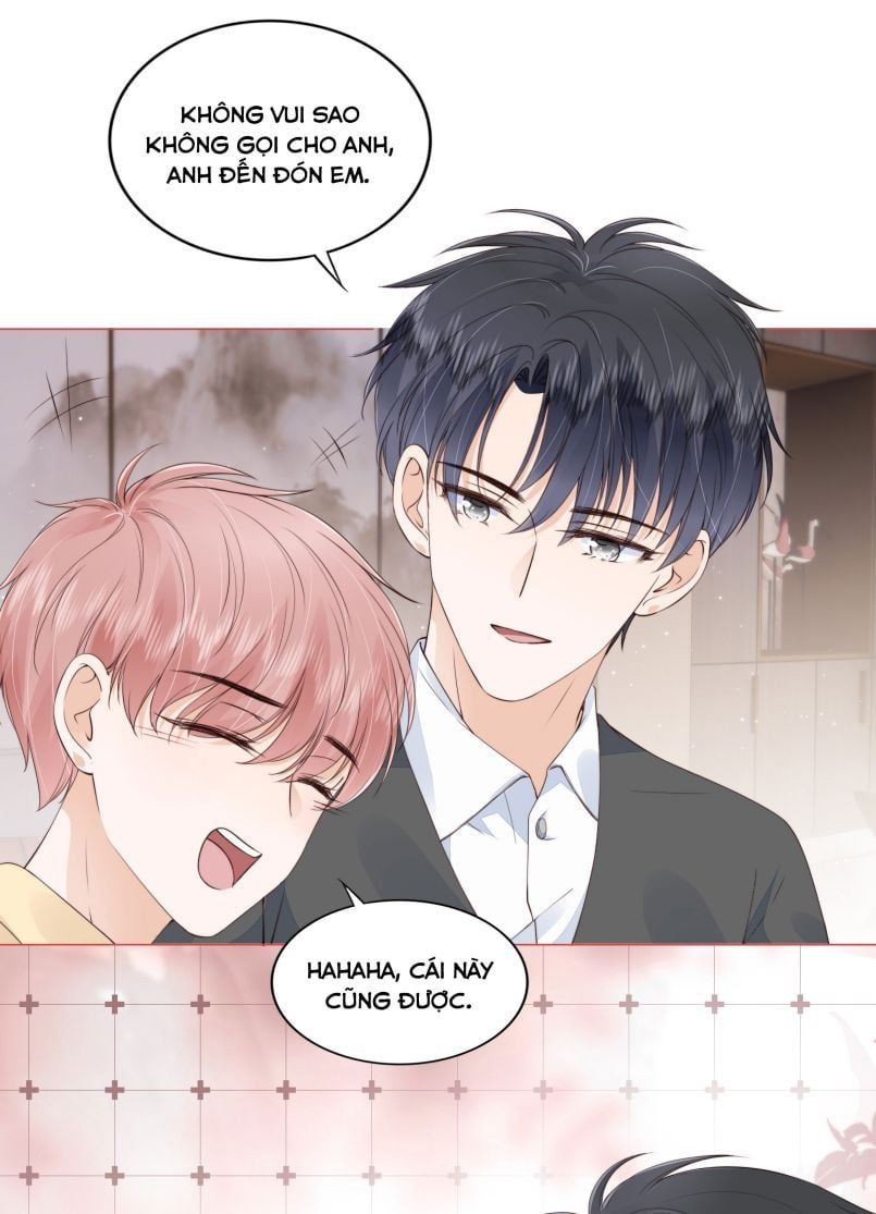 Tri Bỉ - Chương 29