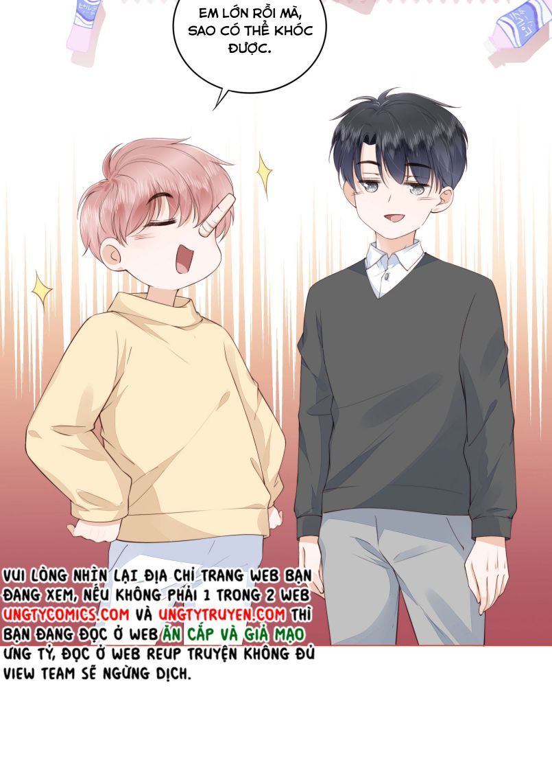 Tri Bỉ - Chương 29