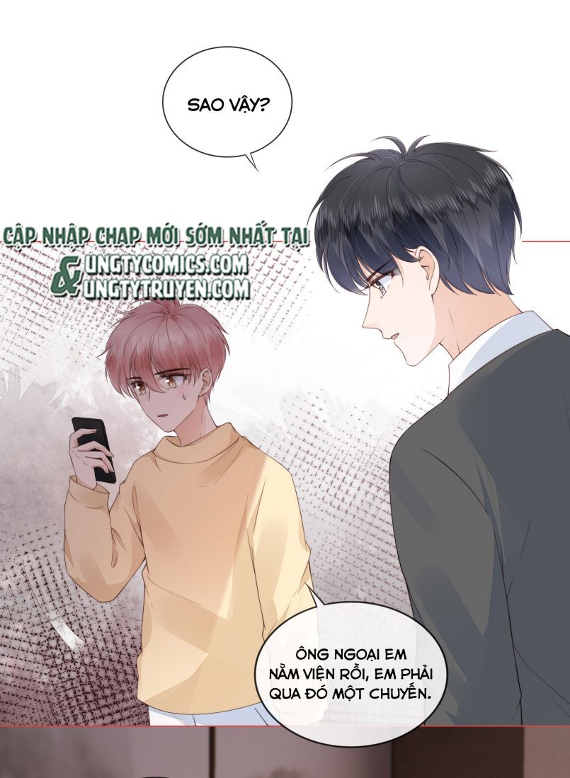 Tri Bỉ - Chương 29