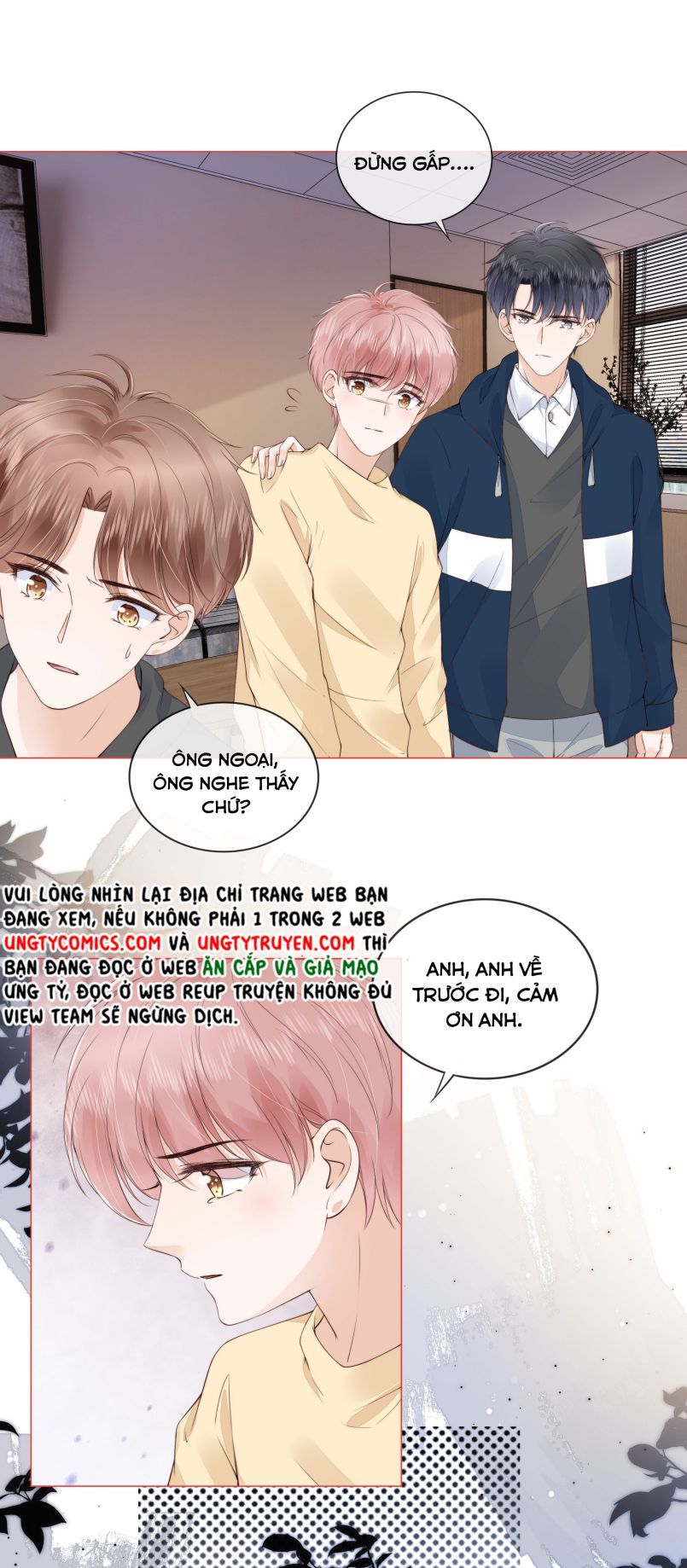 Tri Bỉ - Chương 29