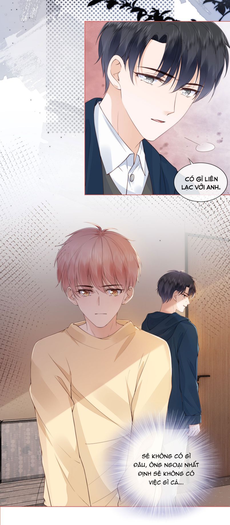 Tri Bỉ - Chương 29