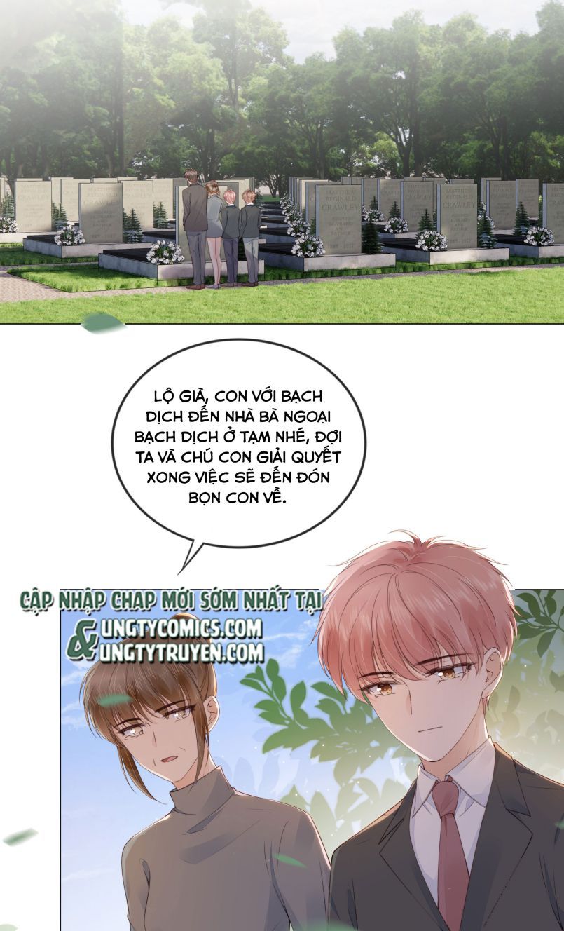Tri Bỉ - Chương 29