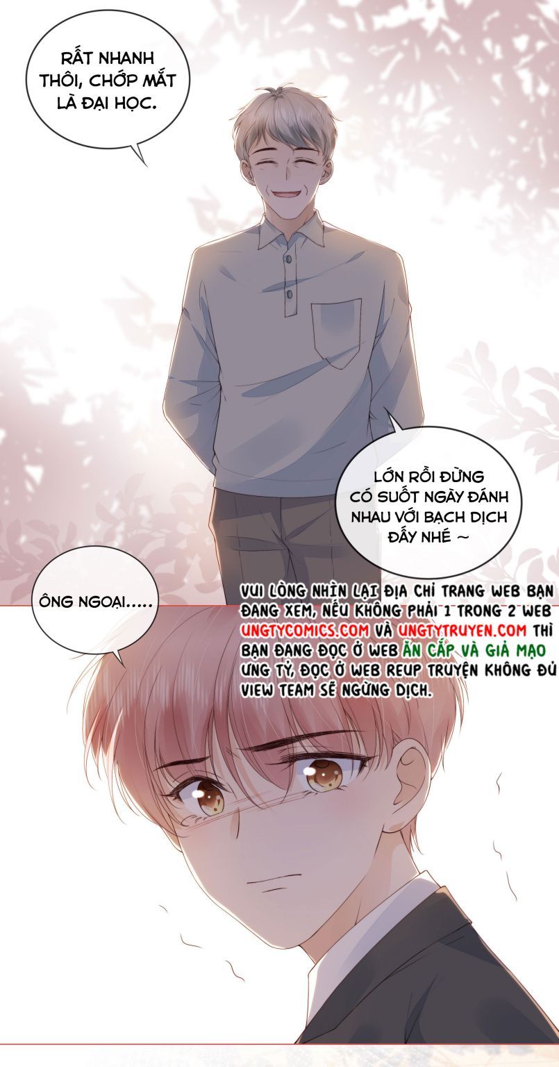 Tri Bỉ - Chương 29