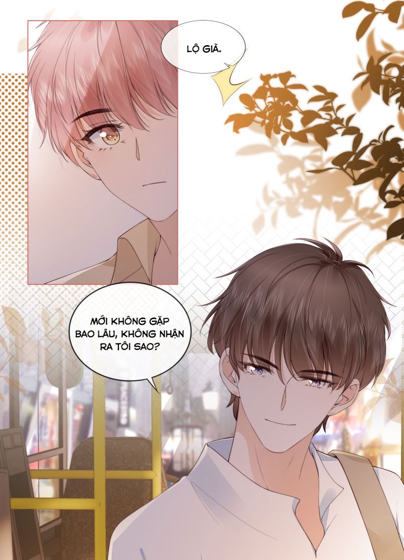 Tri Bỉ - Chương 29
