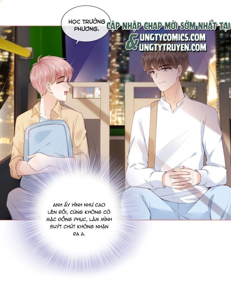 Tri Bỉ - Chương 29