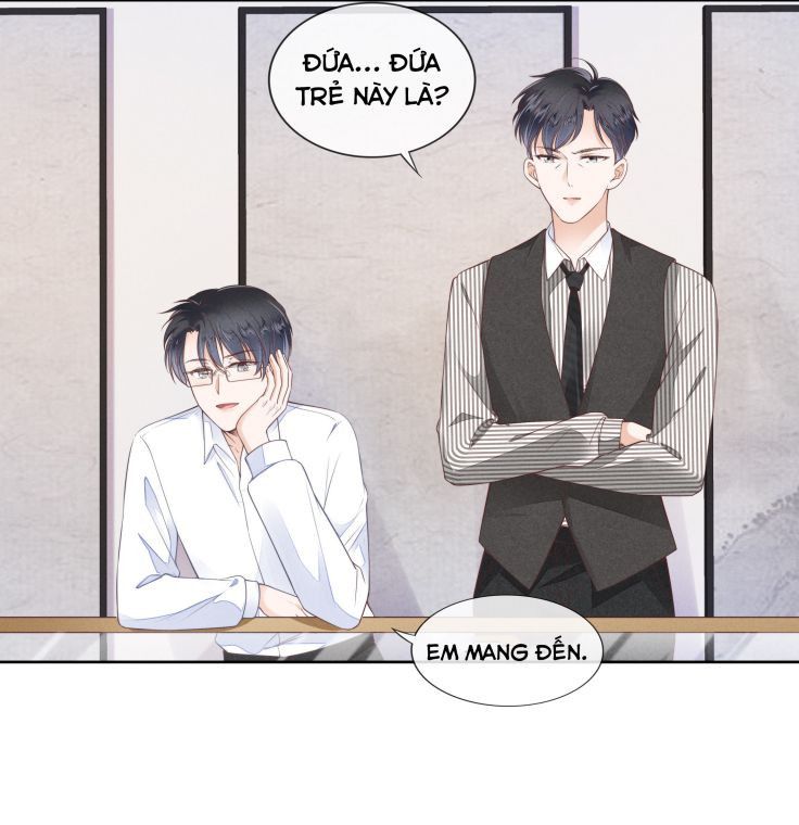 Tri Bỉ - Chương 3