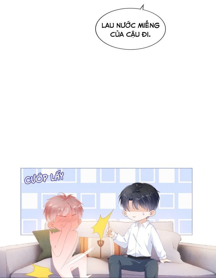 Tri Bỉ - Chương 3