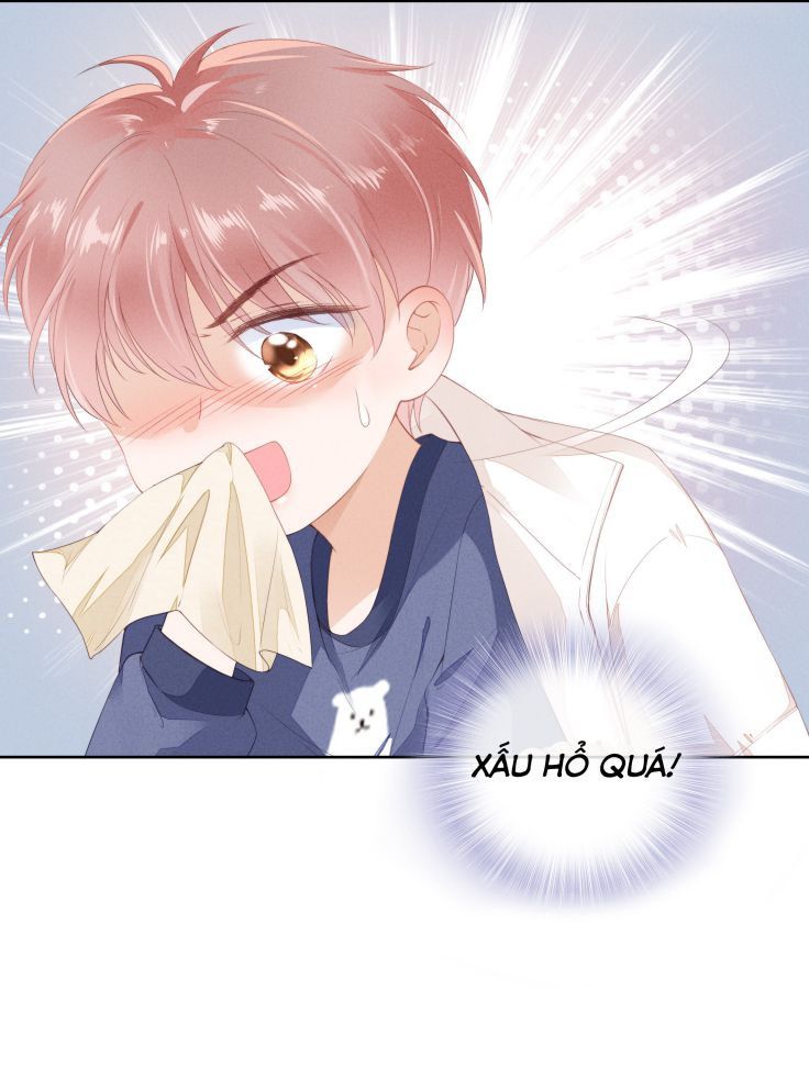 Tri Bỉ - Chương 3