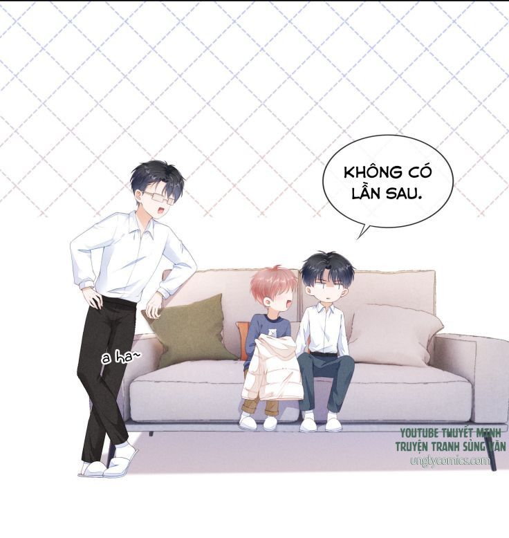 Tri Bỉ - Chương 3